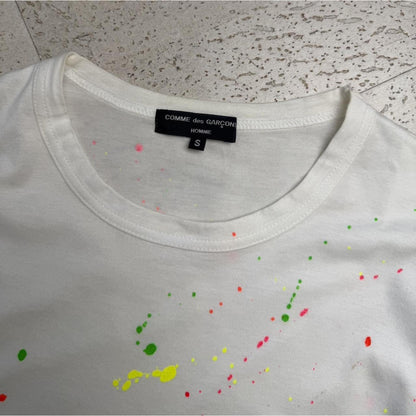 Comme Des Garçons T-Shirt (S)