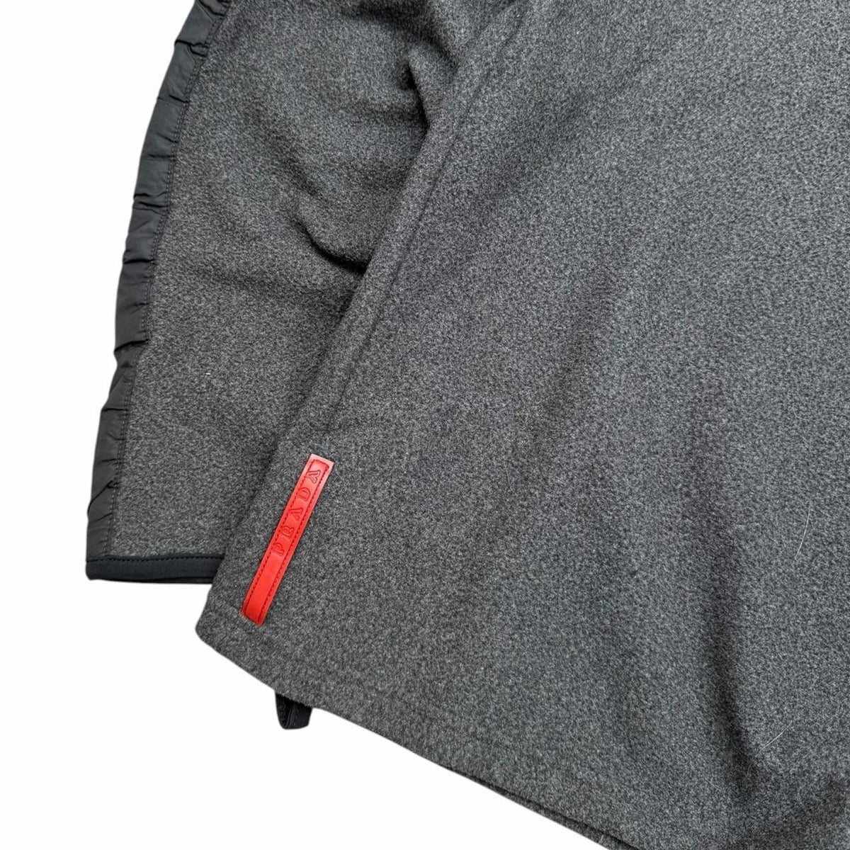 Prada Sport Ninja Fleece (S)