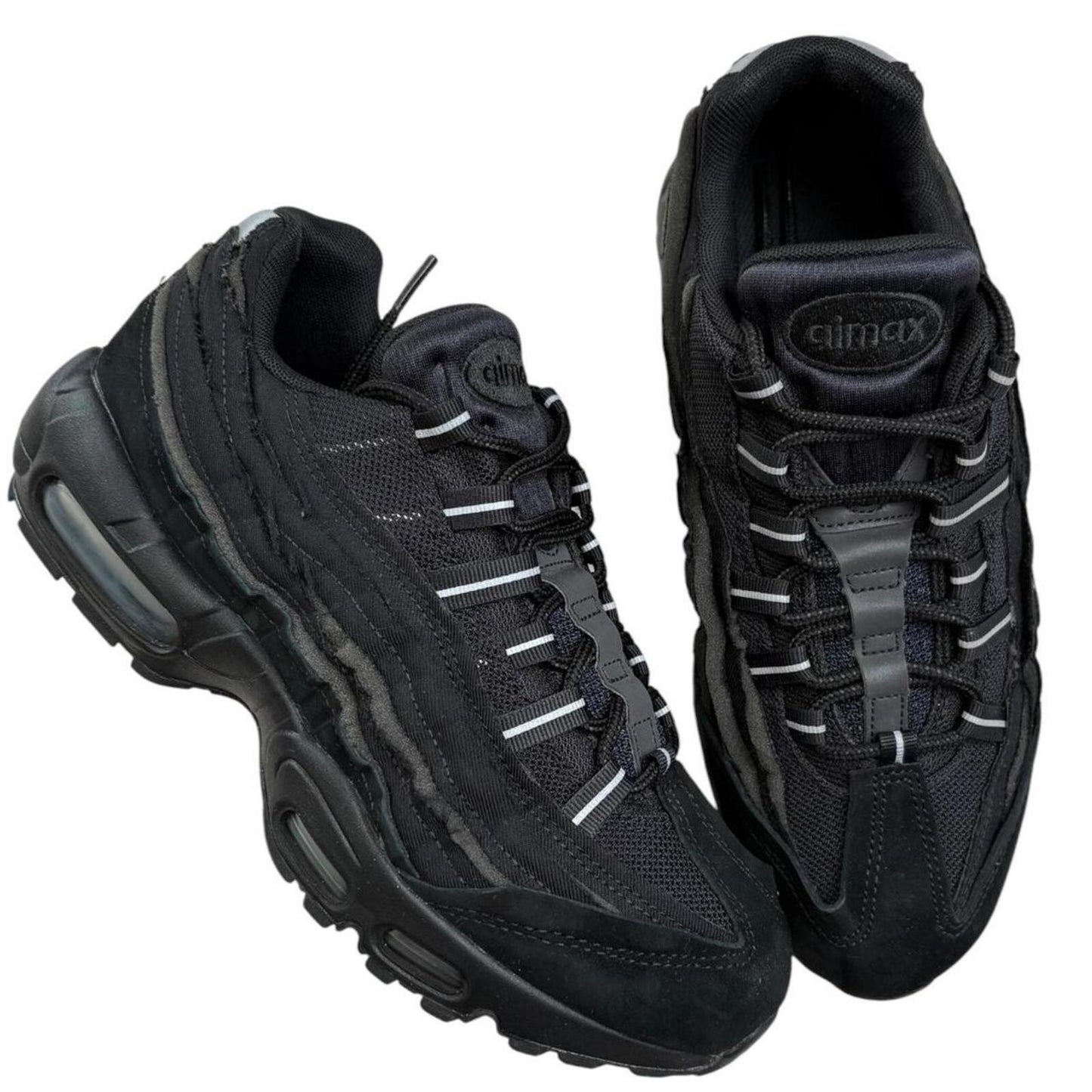Nike x CDG Air Max 95 (UK6.5