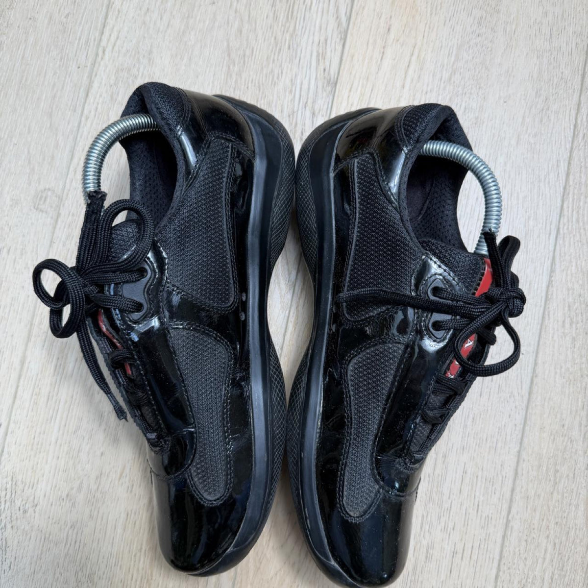 Prada America Cup (UK7)