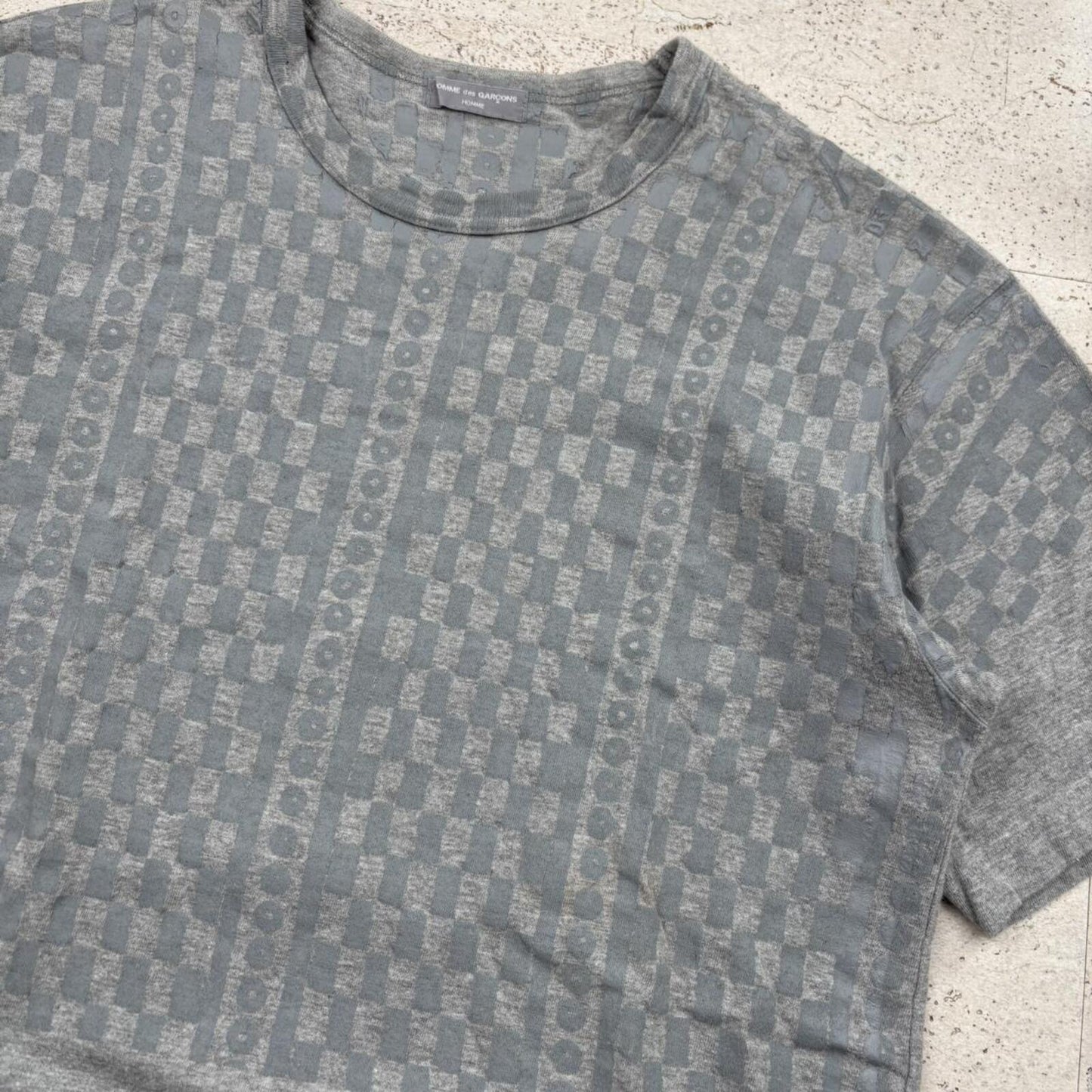 Comme Des Garçons T-Shirt (M)
