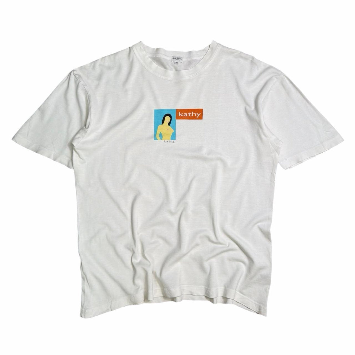 1990’s Paul Smith T-Shirt (M)