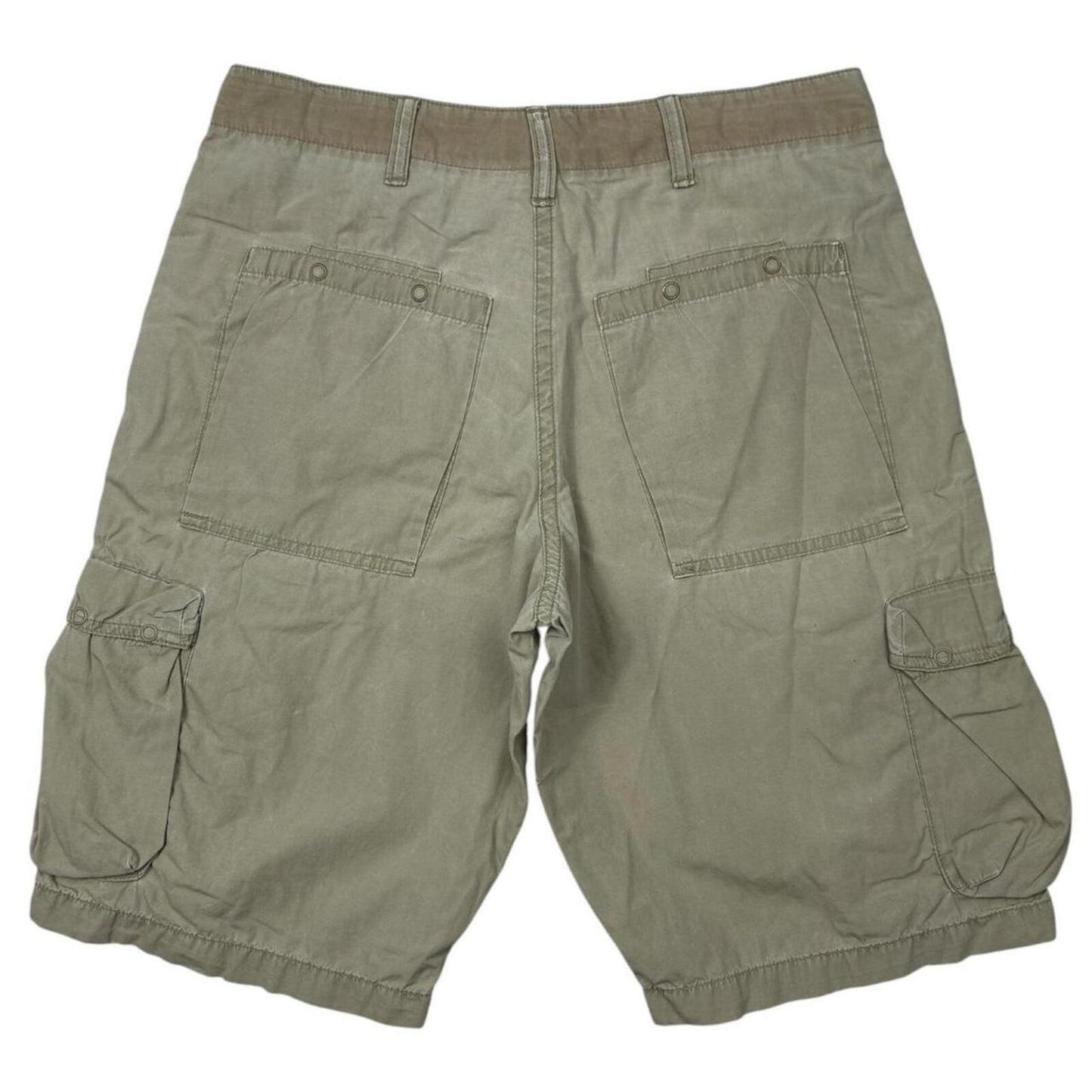 90’s Stussy Cargo Shorts (29”)