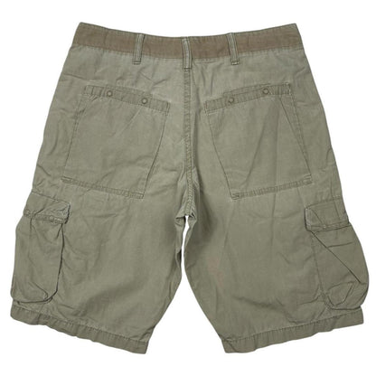 90’s Stussy Cargo Shorts (29”)