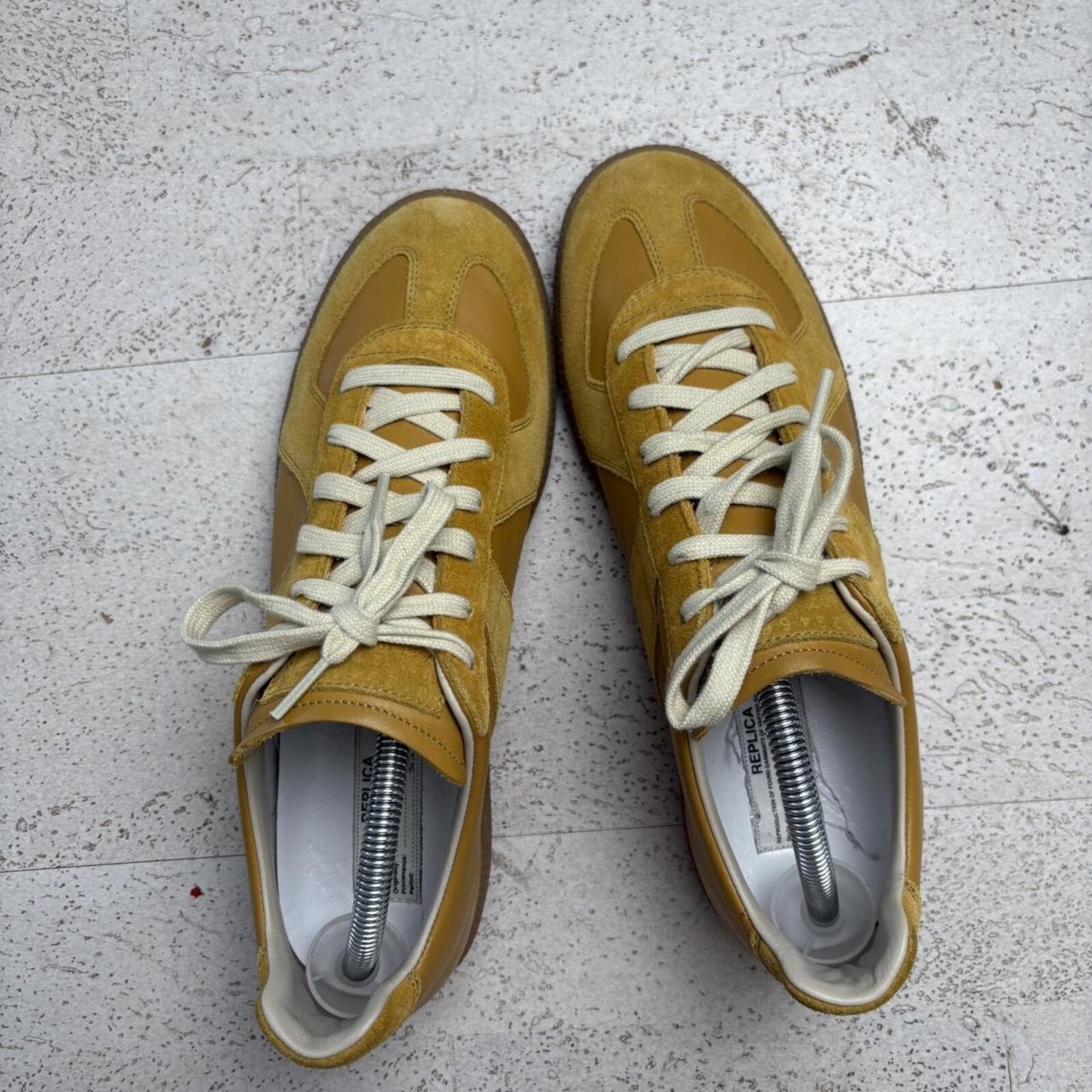 Maison Margiela GAT (UK8)