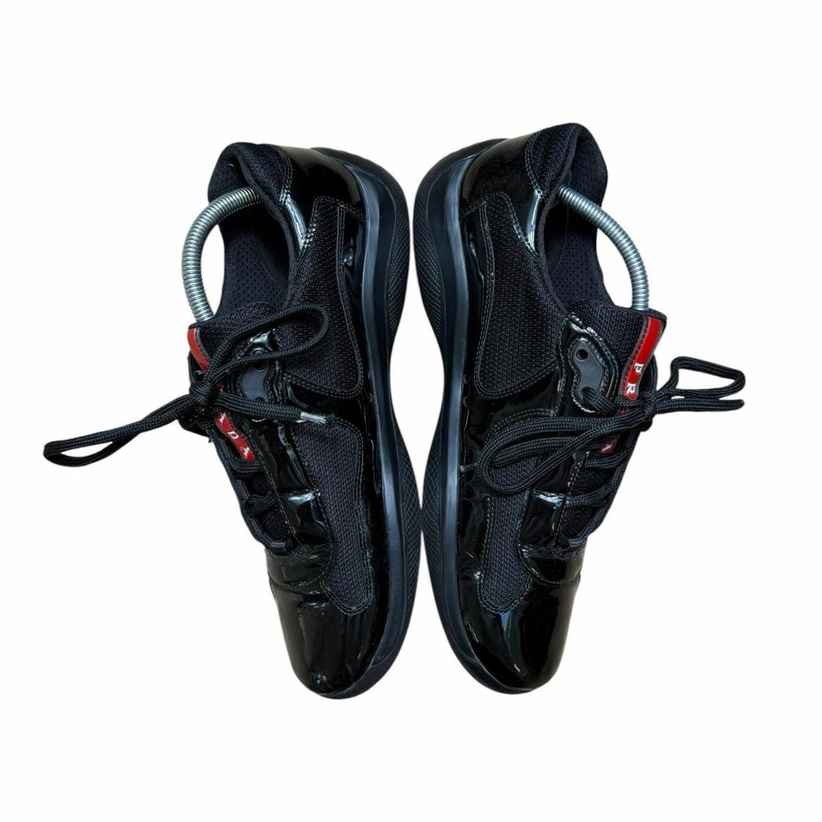 Prada America Cup (9)