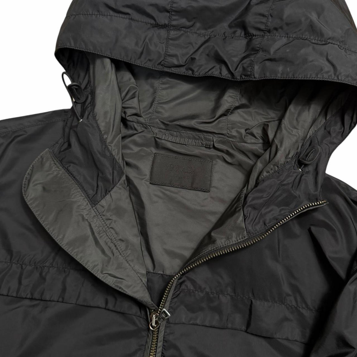 Prada Milano Jacket (L)