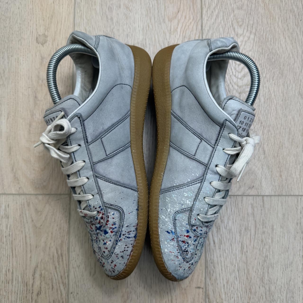 Maison Margiela GAT (UK6)