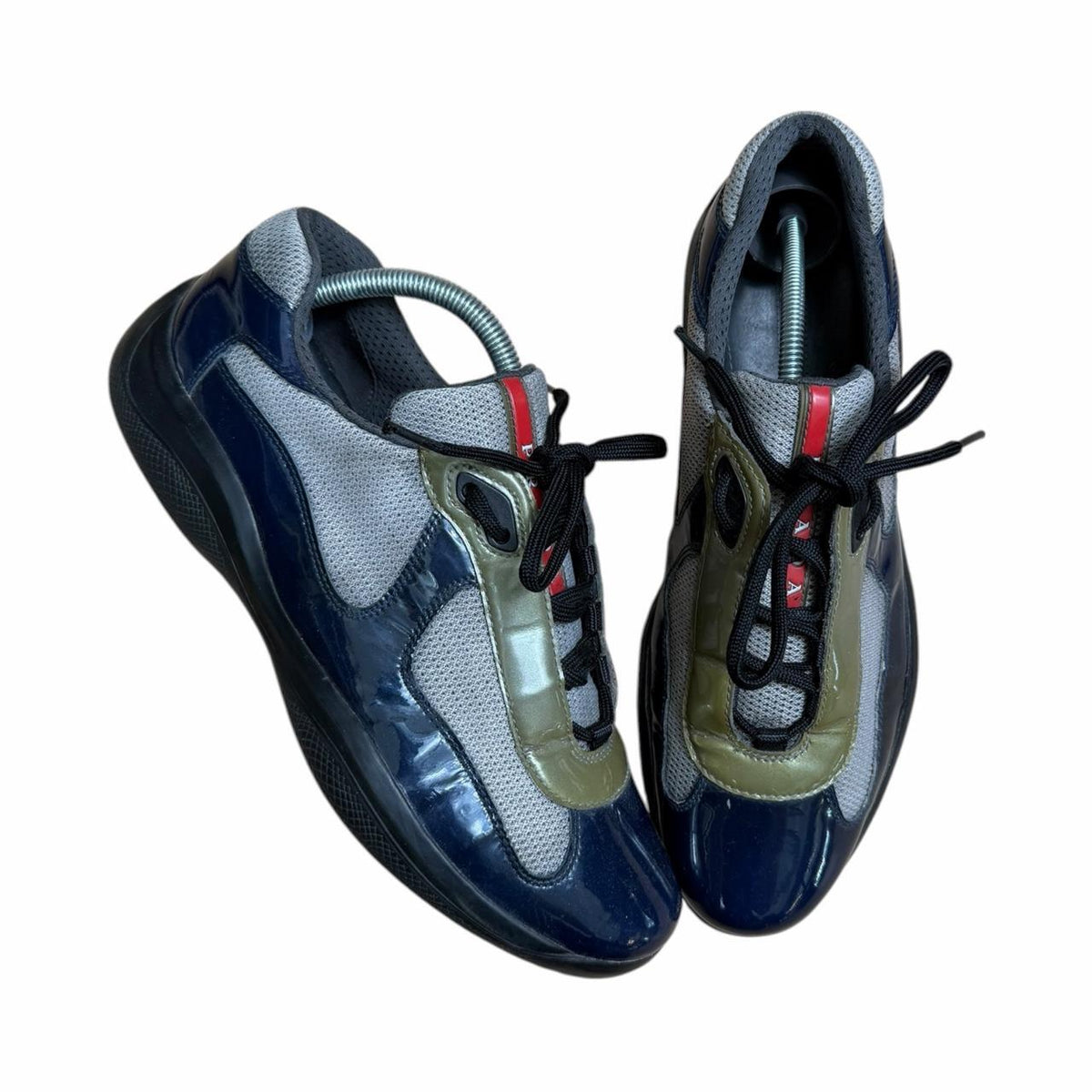 Prada America Cup (8.5)
