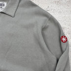 Cav Empt Zip Jumper (L)