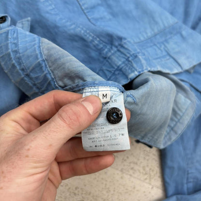 00’s Stone Island Jacket (M)