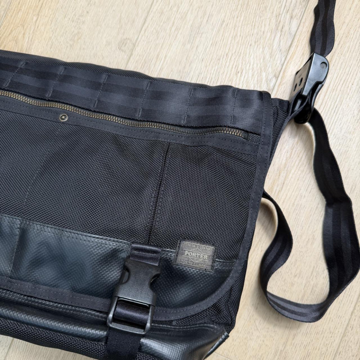 Porter Yoshida Crossbody Bag
