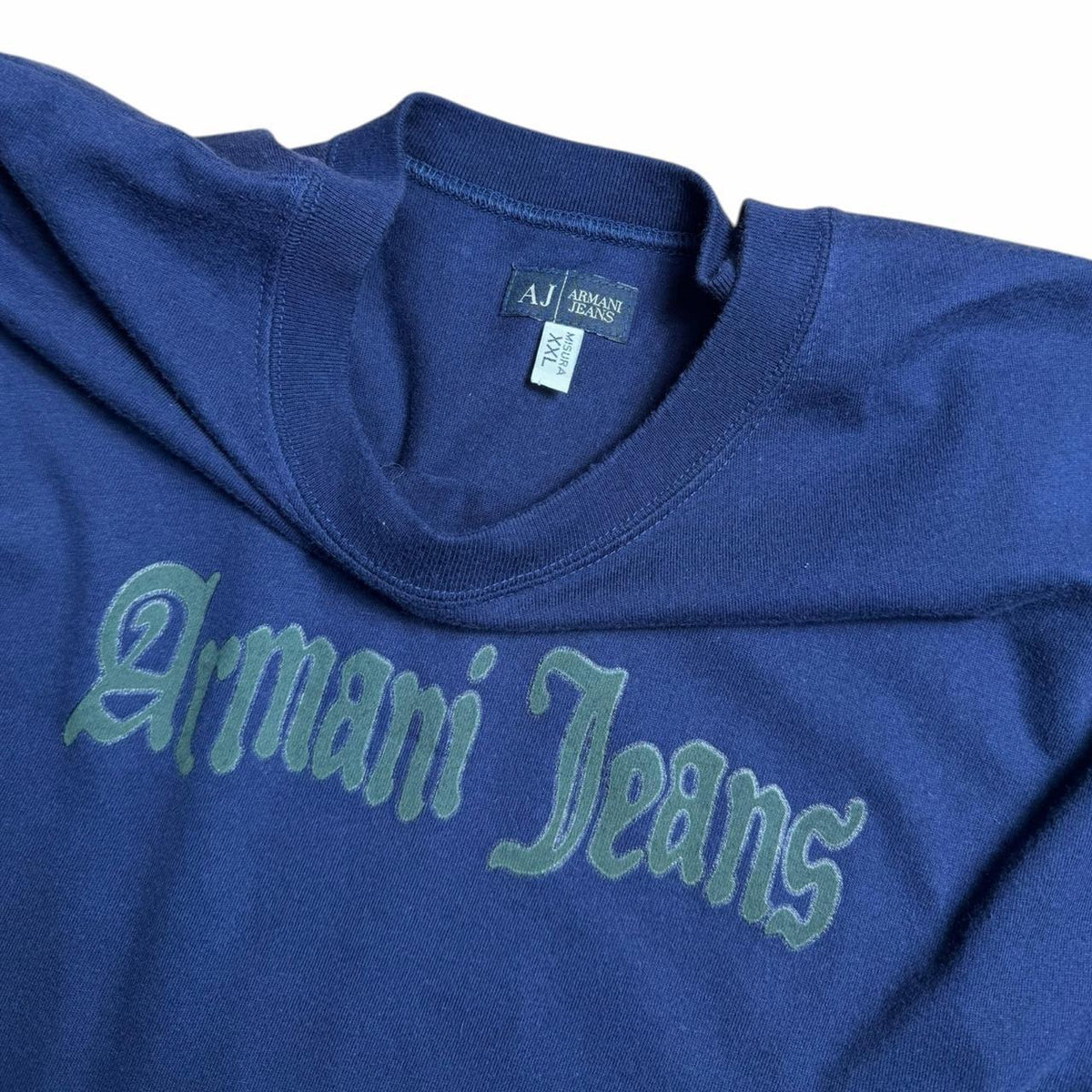 Armani Jeans T-Shirt (XL)