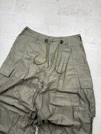 Needles H.D Cargo Pants (XS)