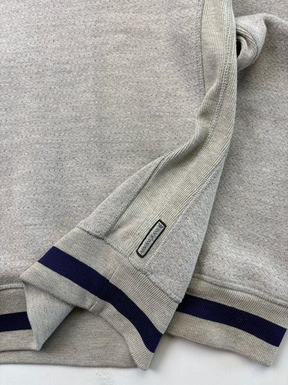 Vintage Armani Jeans Sweatshirt (XL)