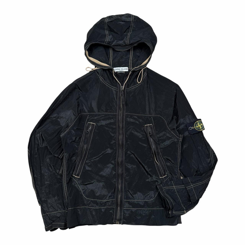 00’s Stone Island Lightweight Jacket (S)