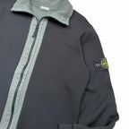00’s Stone Island Zip Jumper (M)