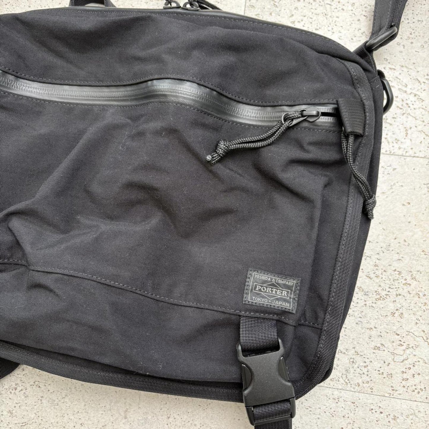 Porter Yoshida Crossbody Bag