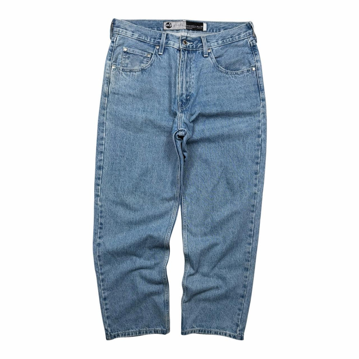 Levi’s SilverTab Denim Jeans (32”)