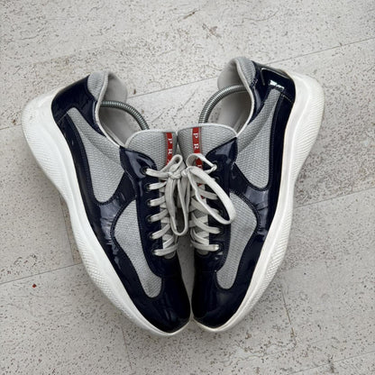 Prada America Cup (UK9)