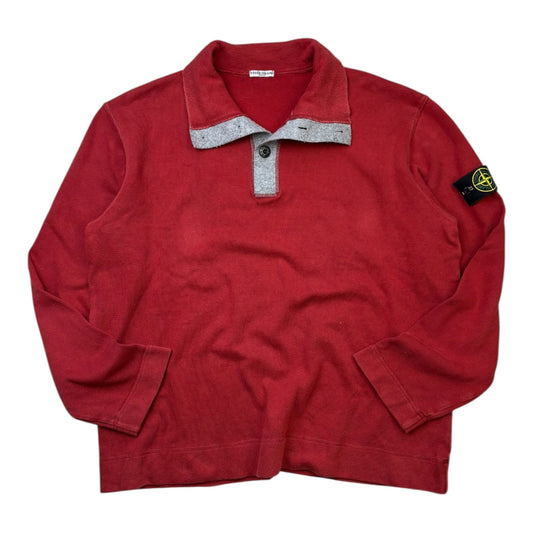1990’s Stone Island Jumper (XL)