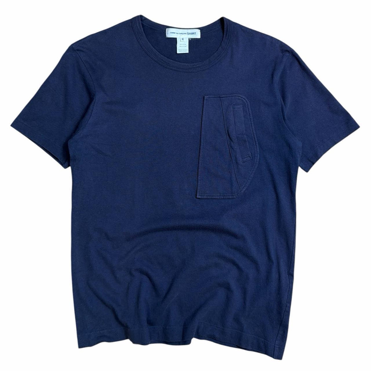 Comme Des Garçons T-Shirt (M)