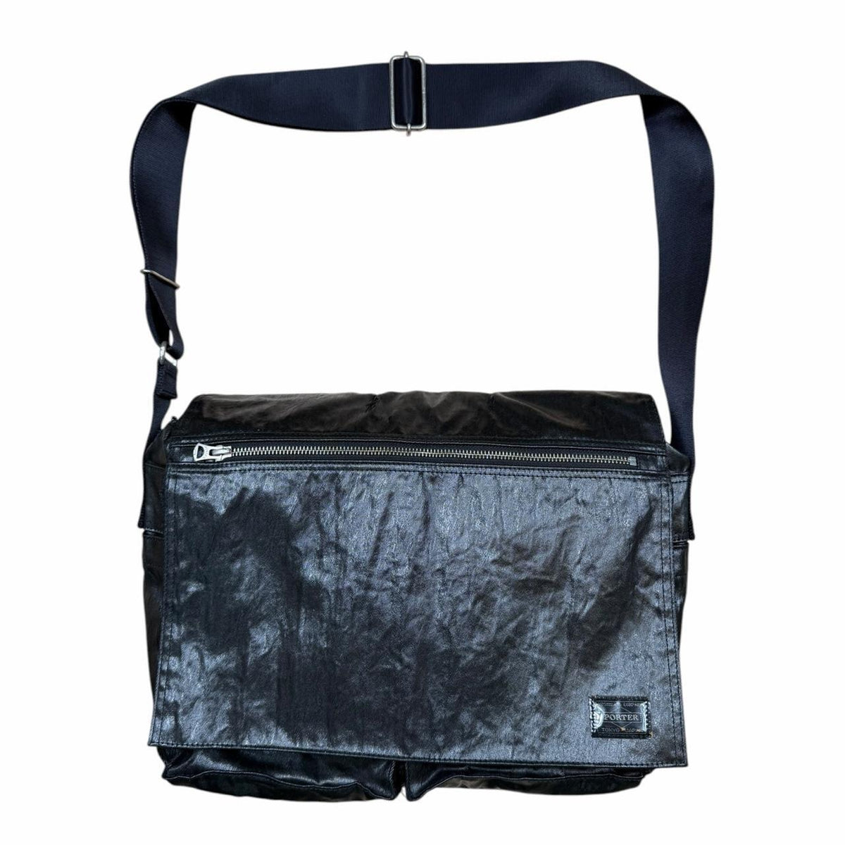 Porter Yoshida Crossbody Bag