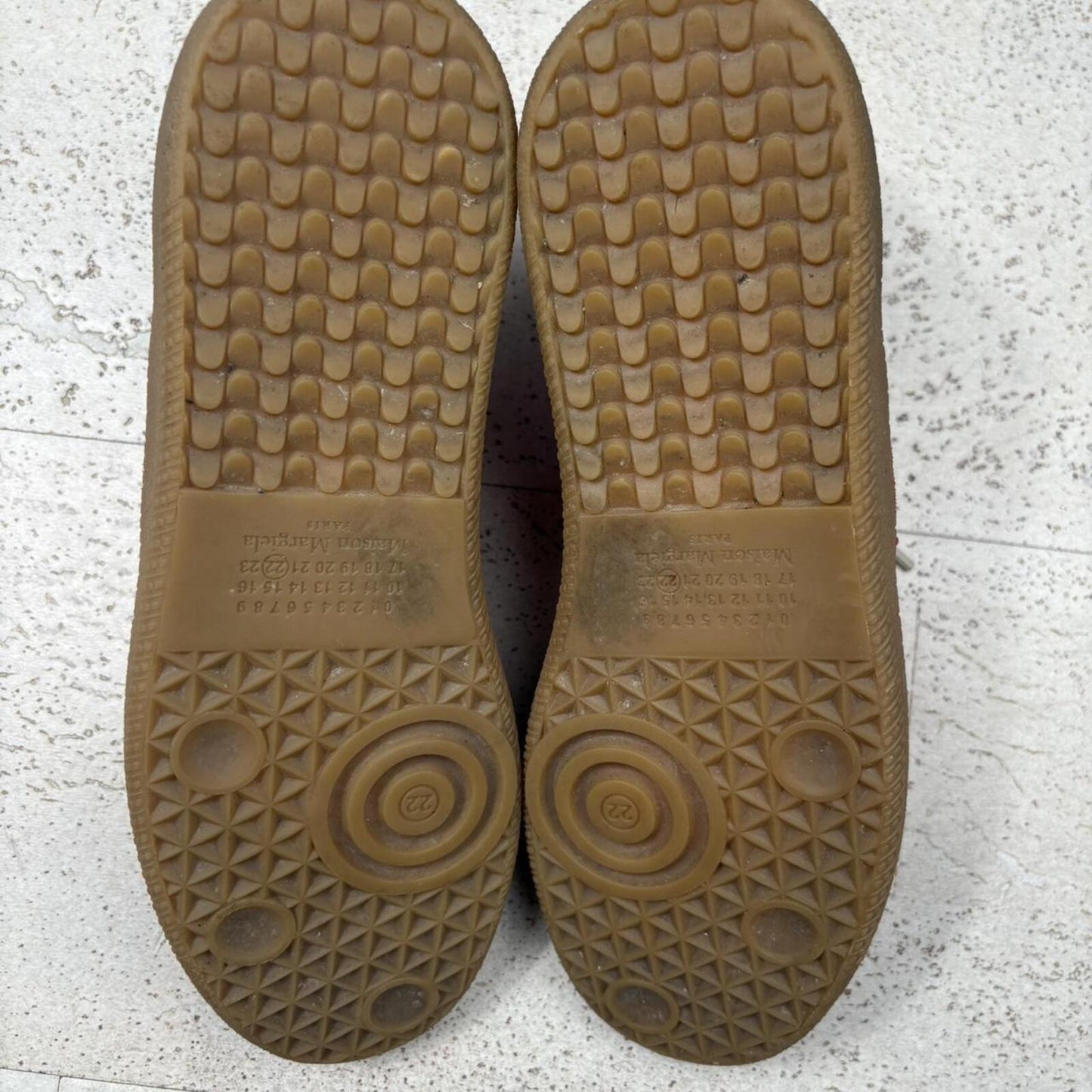 Maison Margiela GAT (UK6.5)