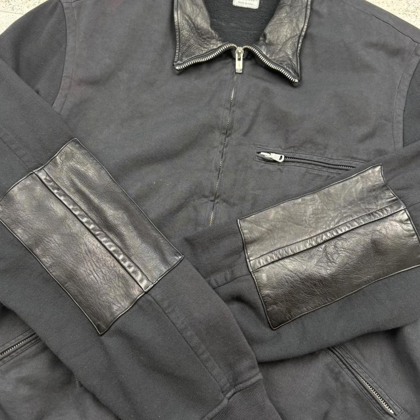 CP Company Zip Up Jacket (XL)