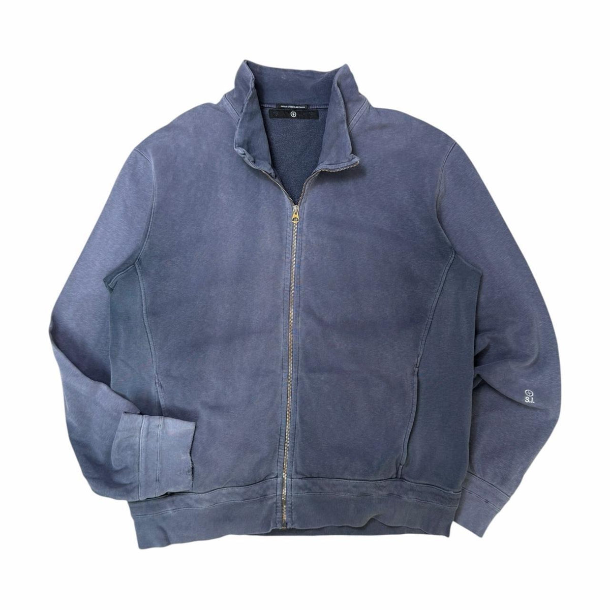 00’s Stone Island Denims Jumper (XL)