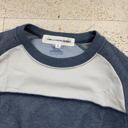 Comme Des Garçons T-Shirt (S)