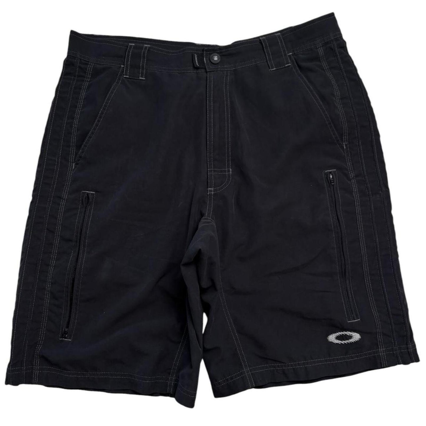 Oakley Software Cargo Shorts (XL)