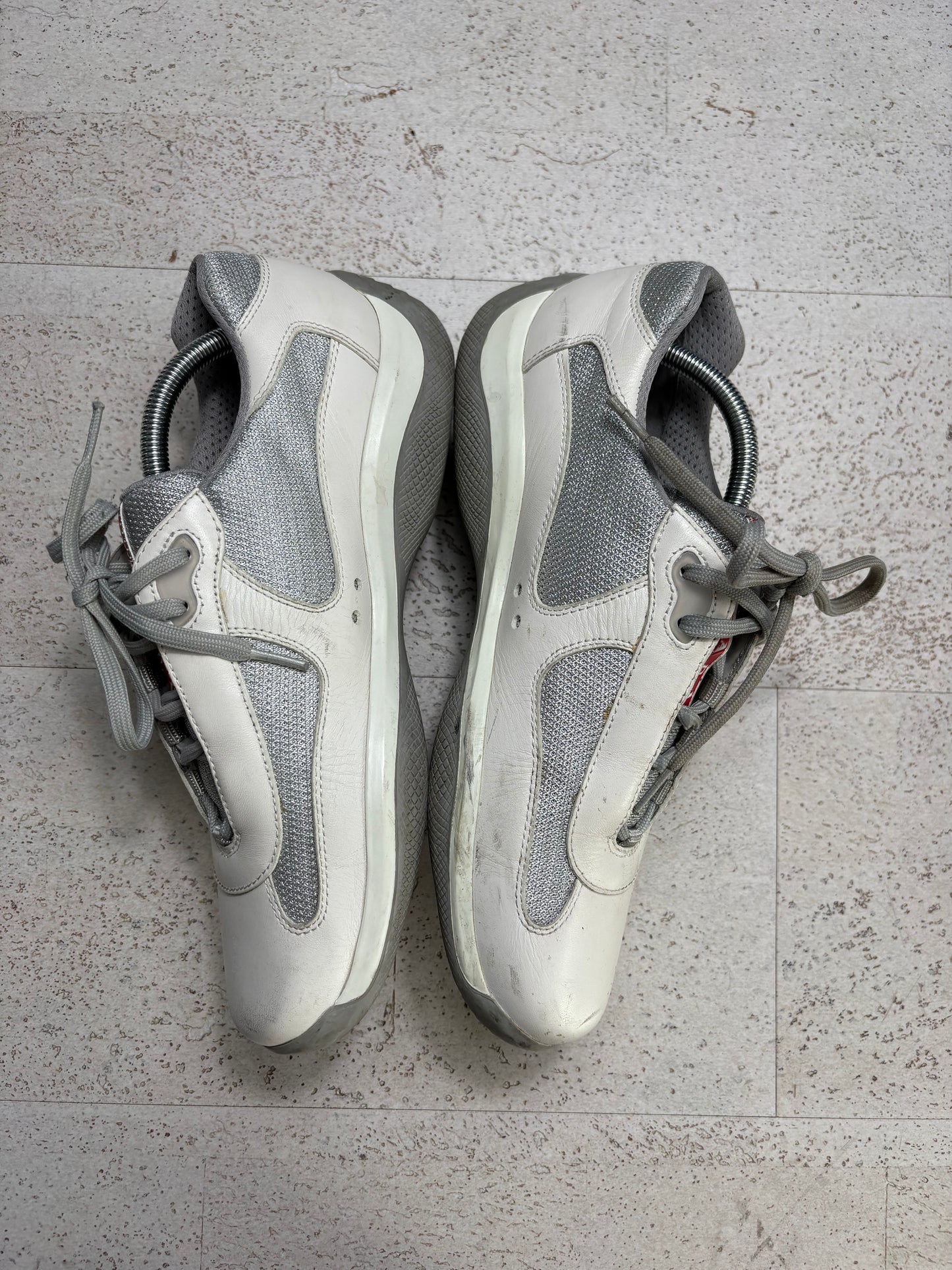 Prada America Cup (UK9.5)