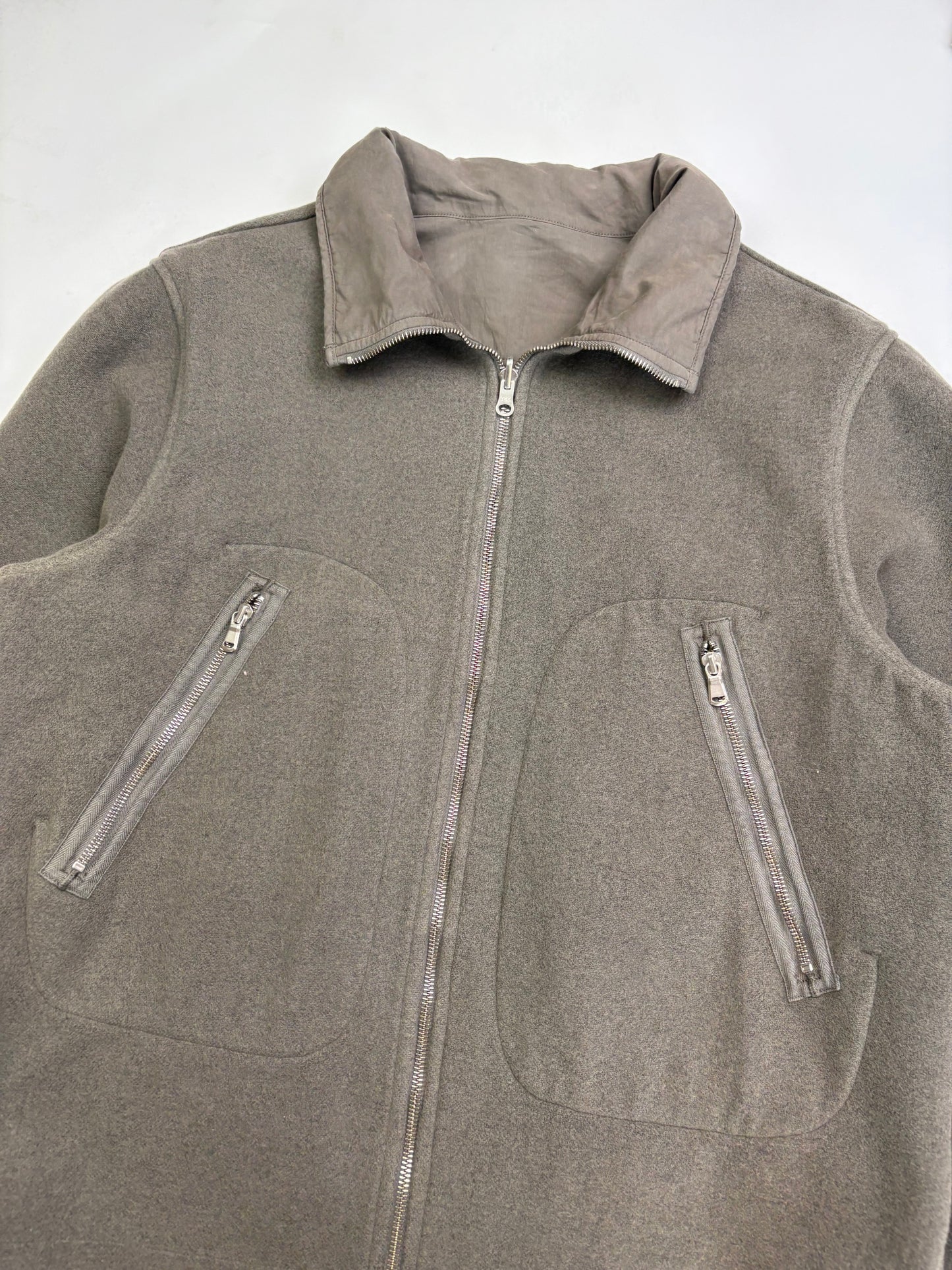 CP Company Multi Pocket Jacket (M)