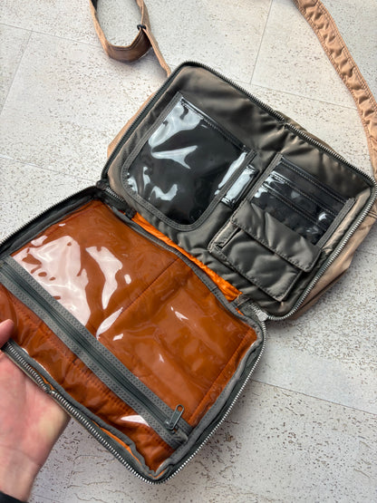 Porter Yoshida Crossbody Bag