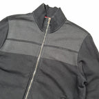 Prada Sport Zip Up Jumper (L)