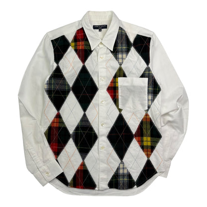 Comme Des Garçons Shirt (XS)