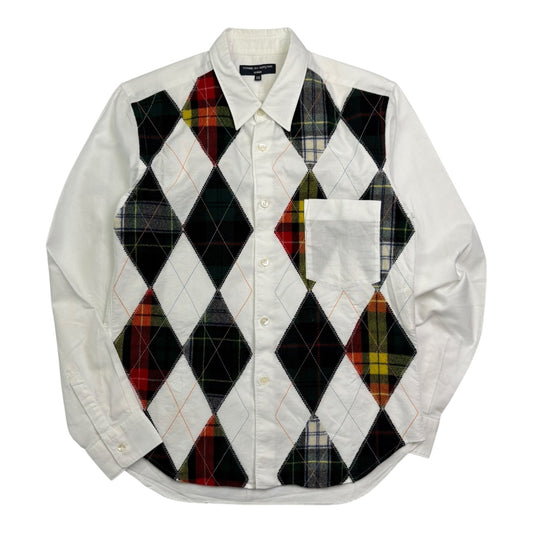 Comme Des Garçons Shirt (XS)