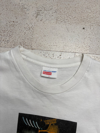 Supreme x Comme Des Garçons T-Shirt (L)