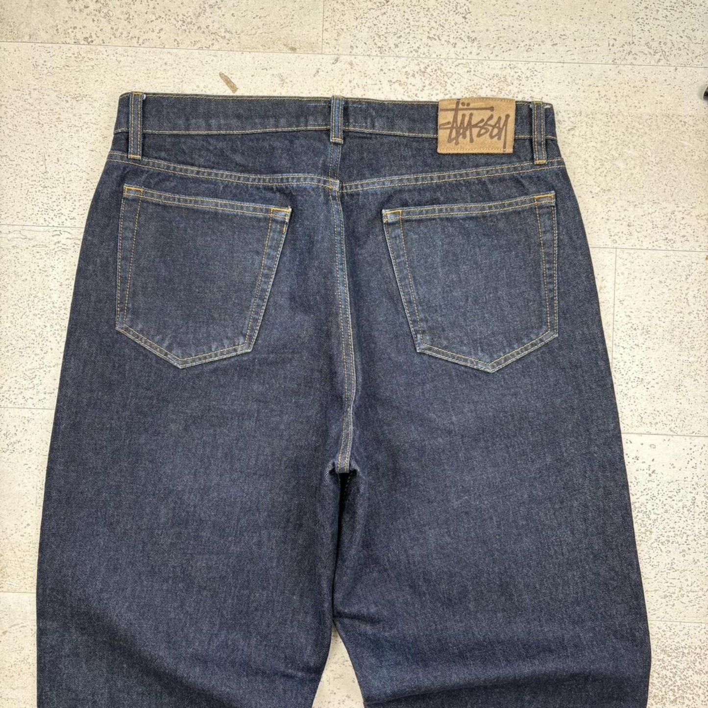 Stussy Big Ol’ Denim (32”)