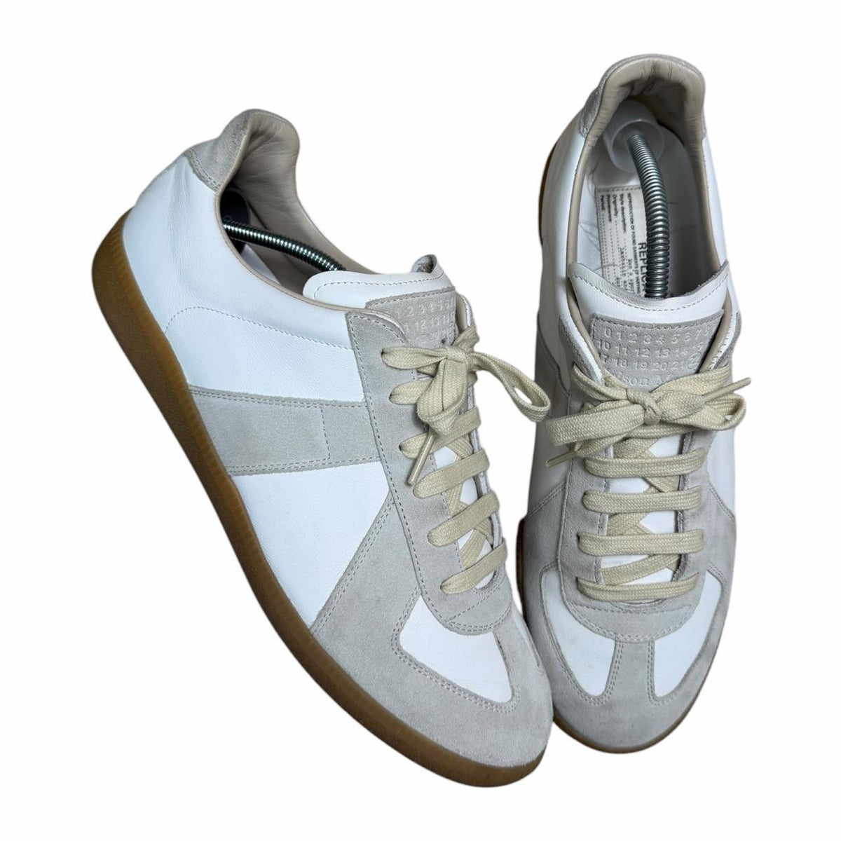 Maison Margiela GAT (uk9)