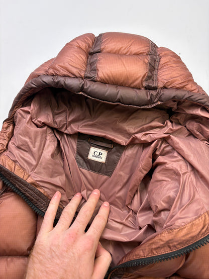 CP Company DD Shell Puffer (M)
