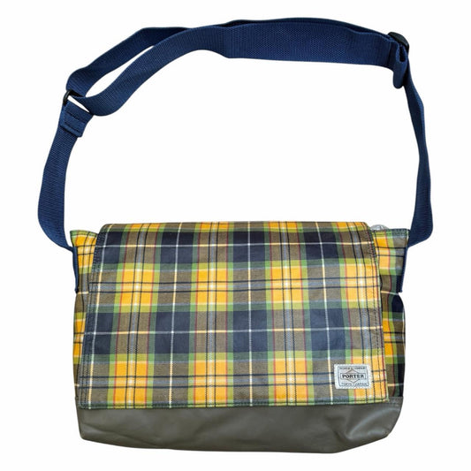 Porter Yoshida Crossbody Bag