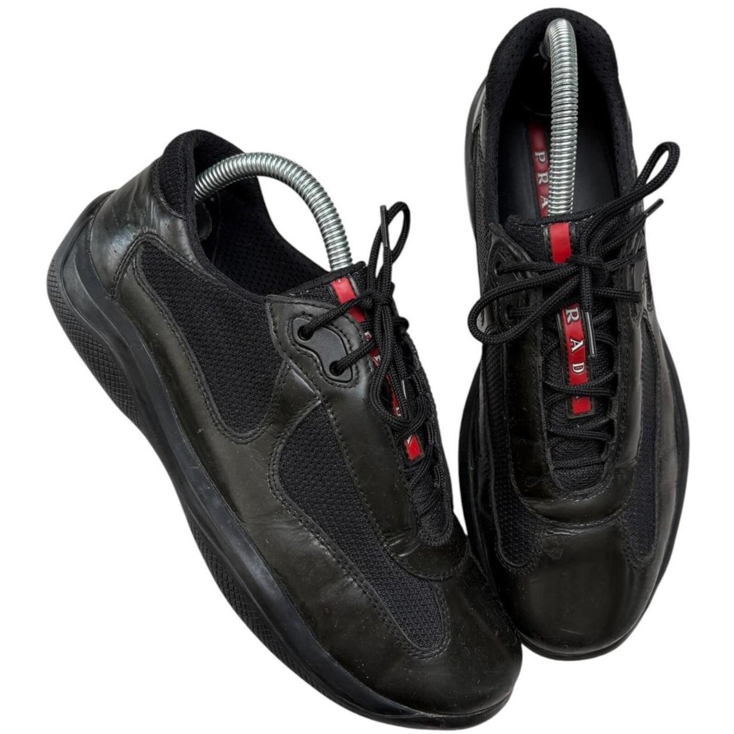 Prada America Cup (UK6.5)