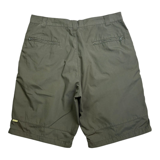 Vintage Stussy Cargo Shorts (34”)