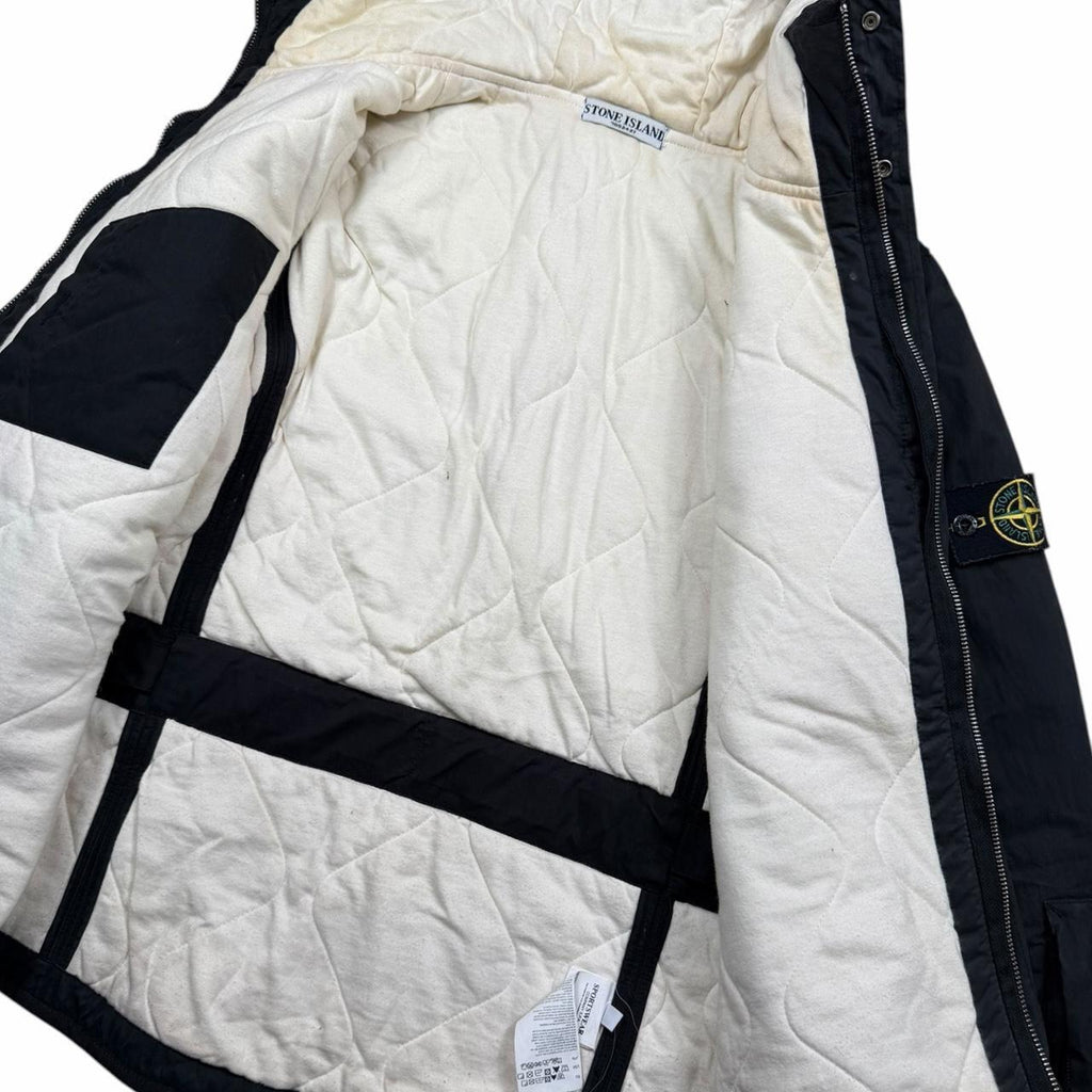 00’s Stone Island Down Jacket (M)