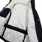 00’s Stone Island Down Jacket (M)