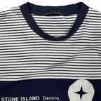 00’s Stone Island Denims T-Shirt (M)