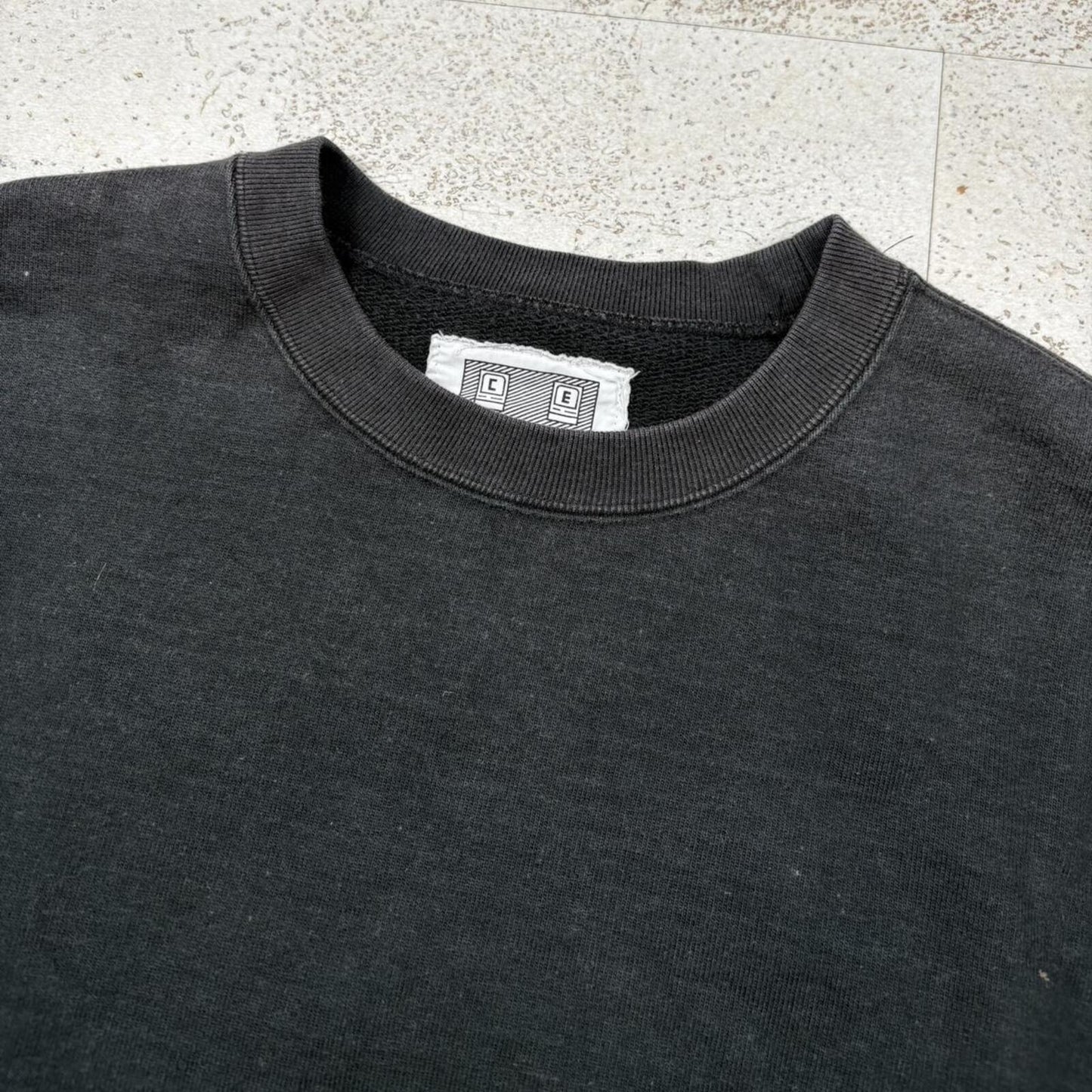 Cav Empt Sweatshirt (L)