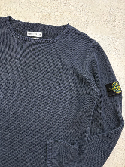 2000’s Stone Island Knit (L)